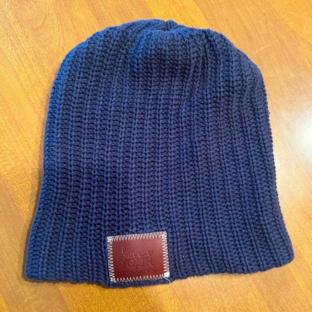 Love Your Melon hat